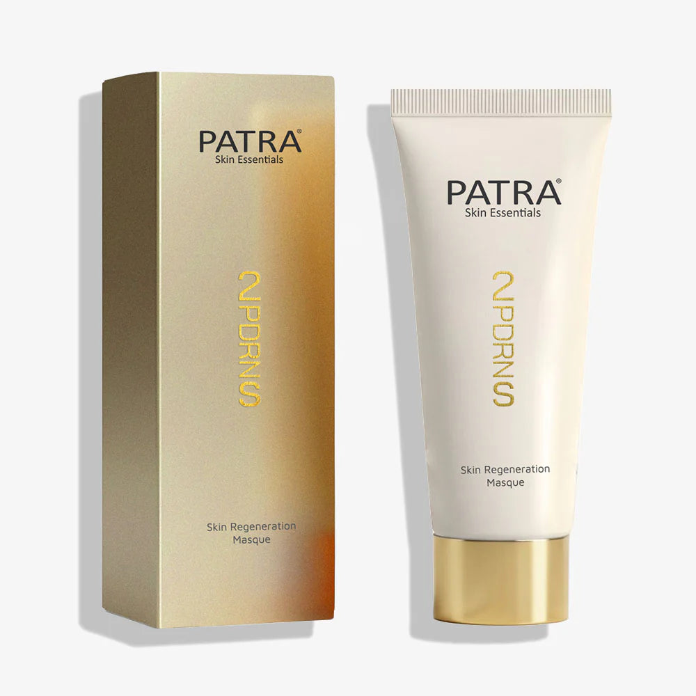 PATRA® 2 PDRNs 雙萃萬用面膜霜 2 (100g)
