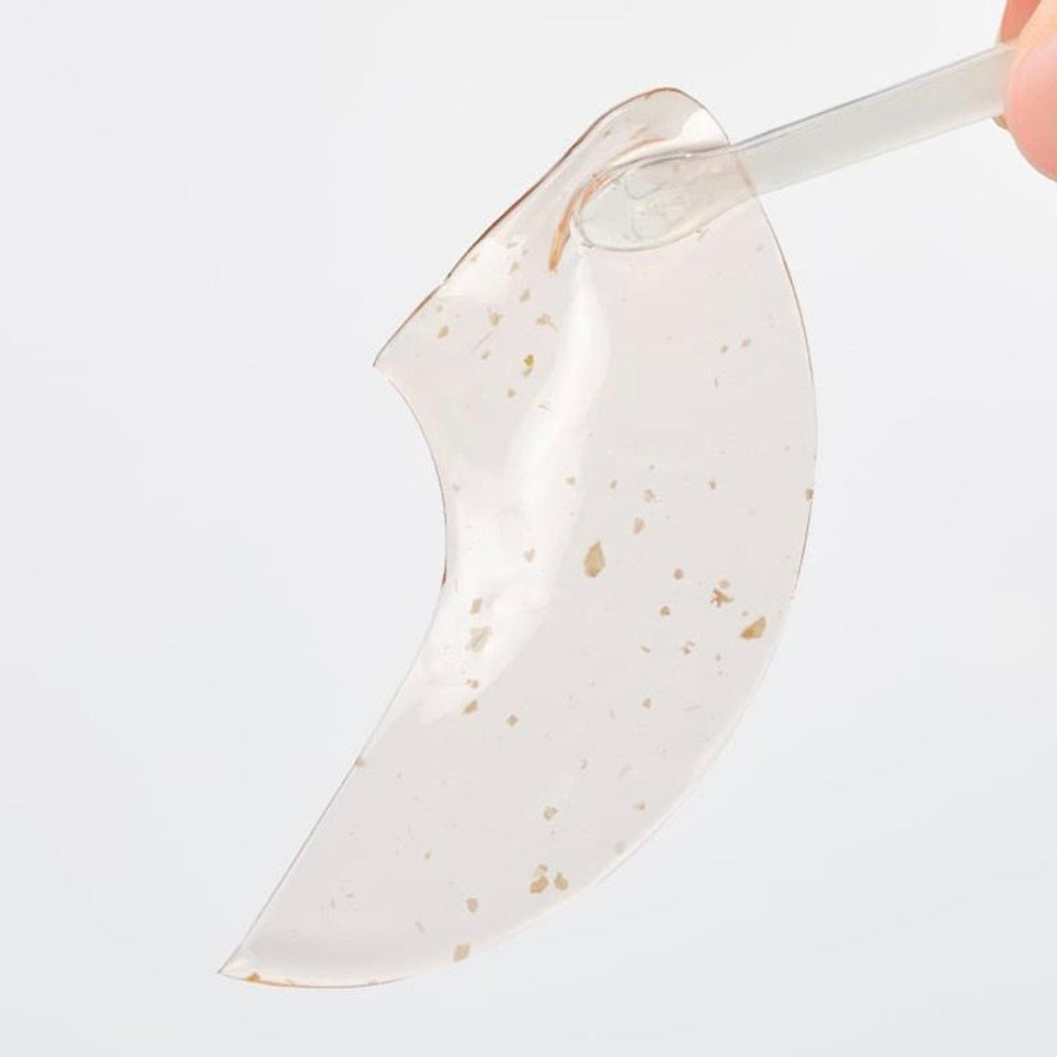 (1+1) ISOI Blemish Care Eye & Wrinkle Pad 緊緻眼周肌膚去細紋眼膜 (90片+90片)