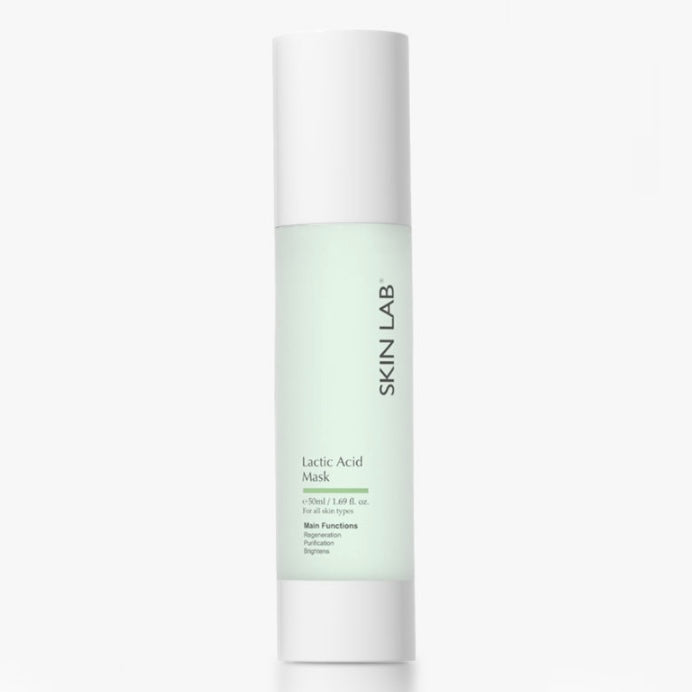 SKIN LAB 注活水光系列乳酸面膜 (50ml)