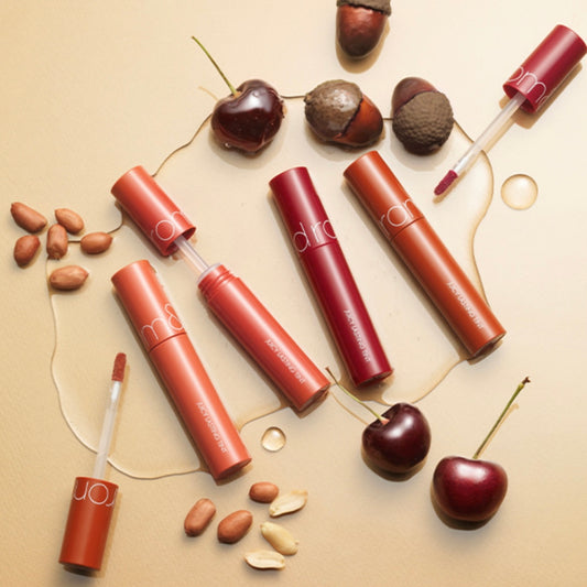 Romand Juicy Lasting Tint Autumn Fruit Series