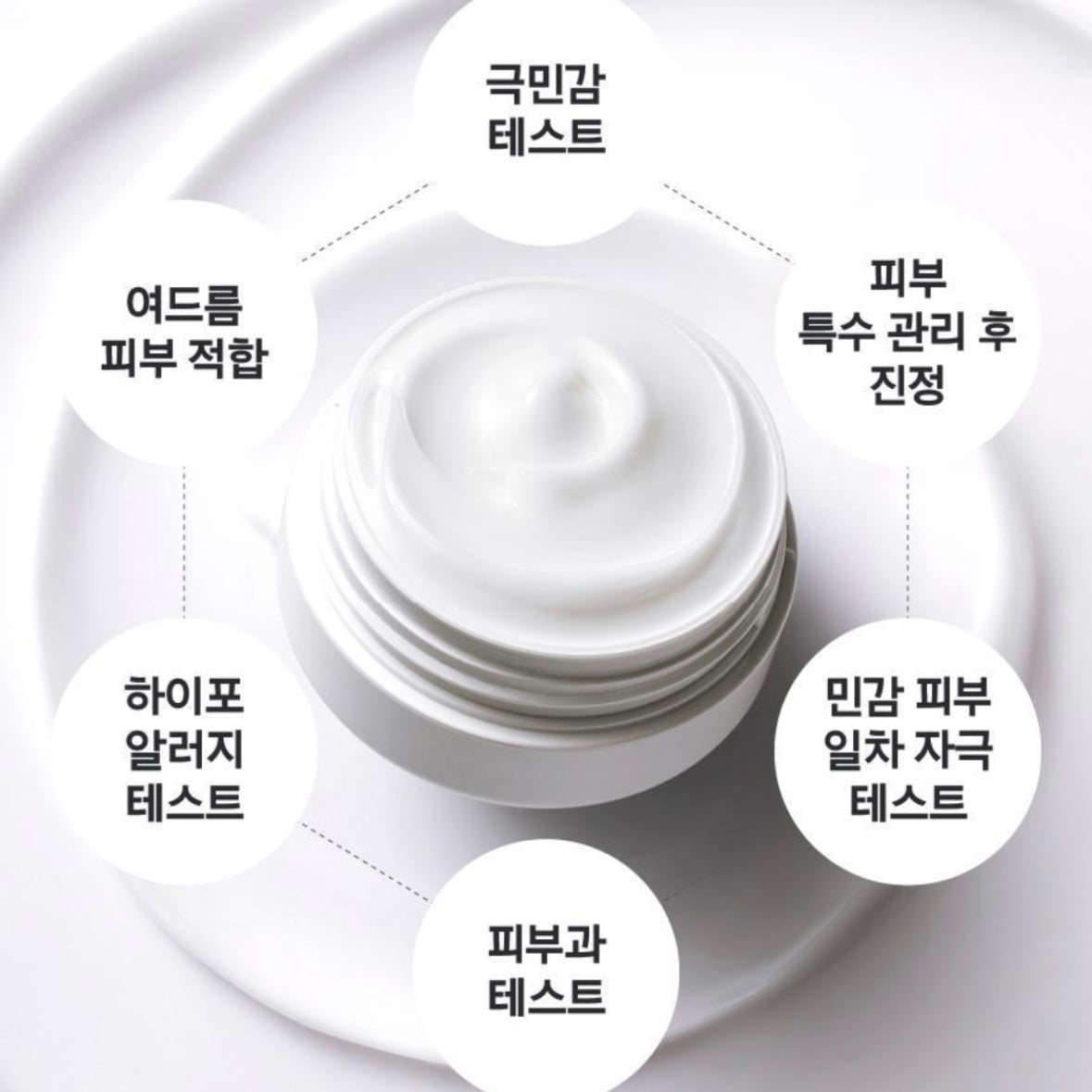 Primera Nia CICA Soothing Glow Watery Cream 舒緩修復保濕水潤面霜(30ml + 30ml refill + 2片棉片)