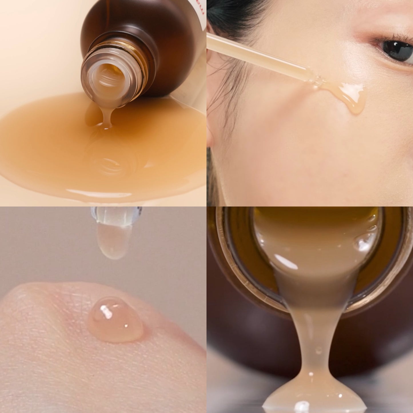 (1+1) 大品牌平替🌟 ma:nyo Bifida Biome Complex Ampoule 二烈酵母修復抗老精華 (30ml)