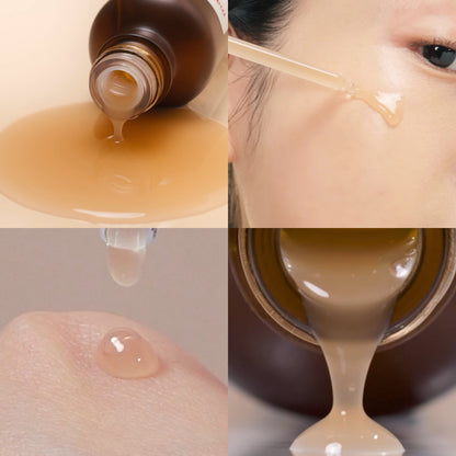 (1+1) 大品牌平替🌟 ma:nyo Bifida Biome Complex Ampoule 二烈酵母修復抗老精華 (30ml)