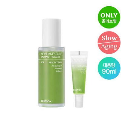 Celimax The Real Noni Energy Ampoule (80ml+10ml)