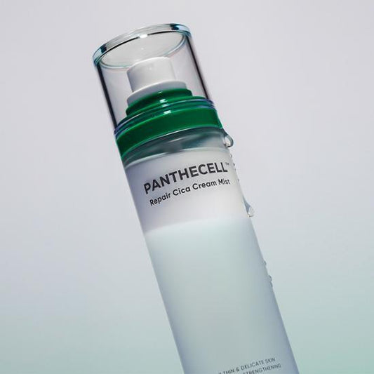 BOH Panthecell 修復積雪草乳霜噴霧 (60ml)