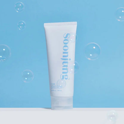 ETUDE Soonjung pH 5.5 Foam Cleanser (150ml)