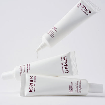 韓國知名皮膚科診所合作開發! Kopher Curepair Mela Cream (35ml)