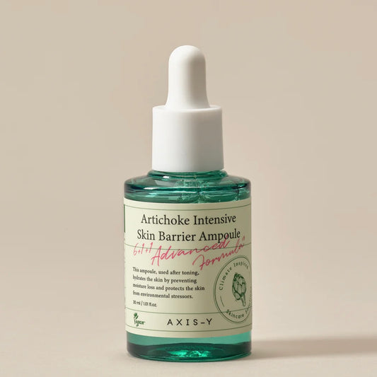 AXIS-Y 拯救痘痘肌特效鎮靜修複精華 (30ml)