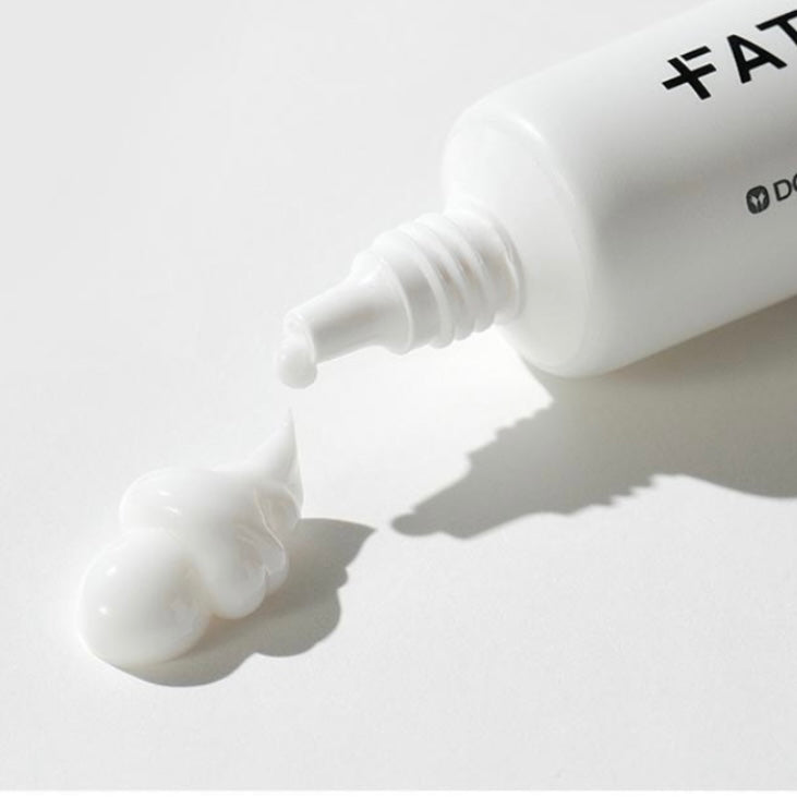 Fation 淨痘舒緩修復面霜45ml (+5ml serum+5ml cream)