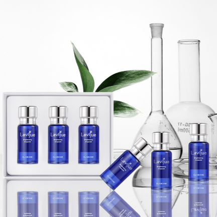 CLABIANE LAVIJUE 亮白安瓶 (15ml x3)