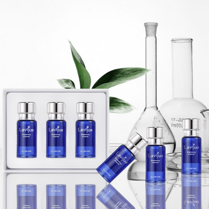 CLABIANE LAVIJUE 亮白安瓶 (15ml x3)