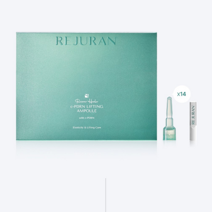 Rejuran c-PDRN 提拉緊緻安瓿 (一盒2ml x 14枝)