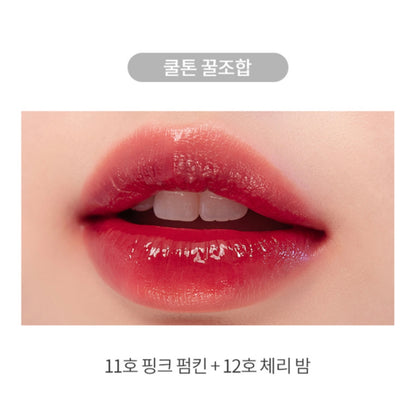 Romand Juicy Lasting Tint Autumn Fruit Series