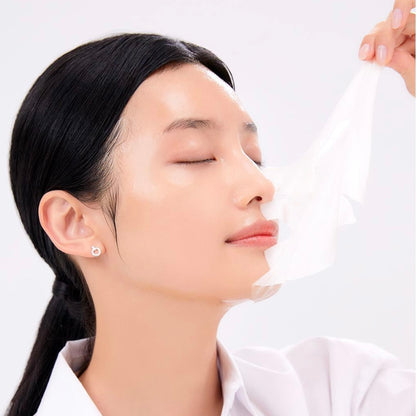 Mediheal [新品] 玫瑰PDRN面膜(一盒10片)