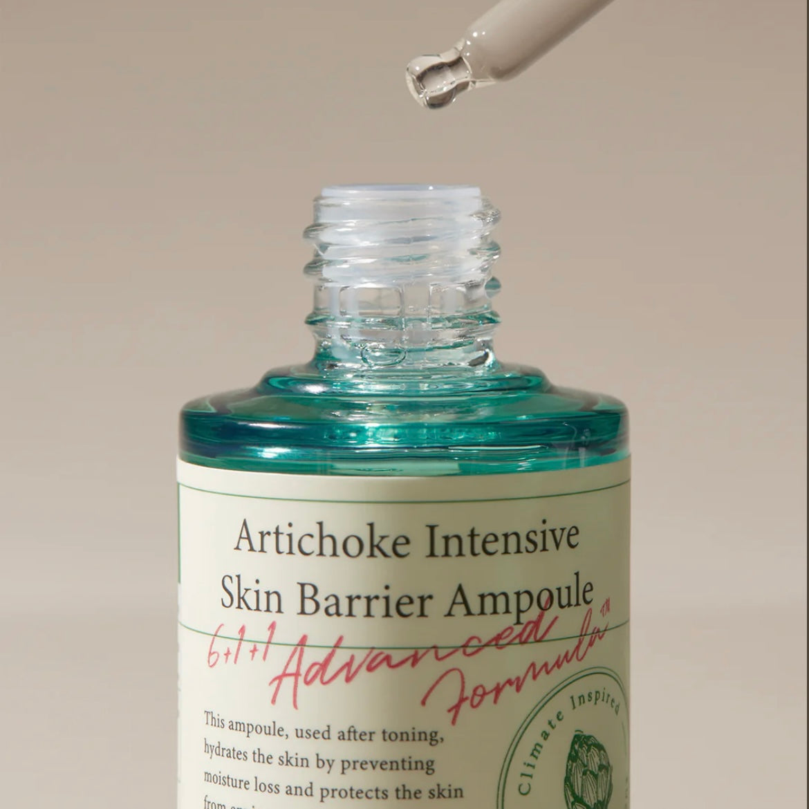 AXIS-Y 拯救痘痘肌特效鎮靜修複精華 (30ml)