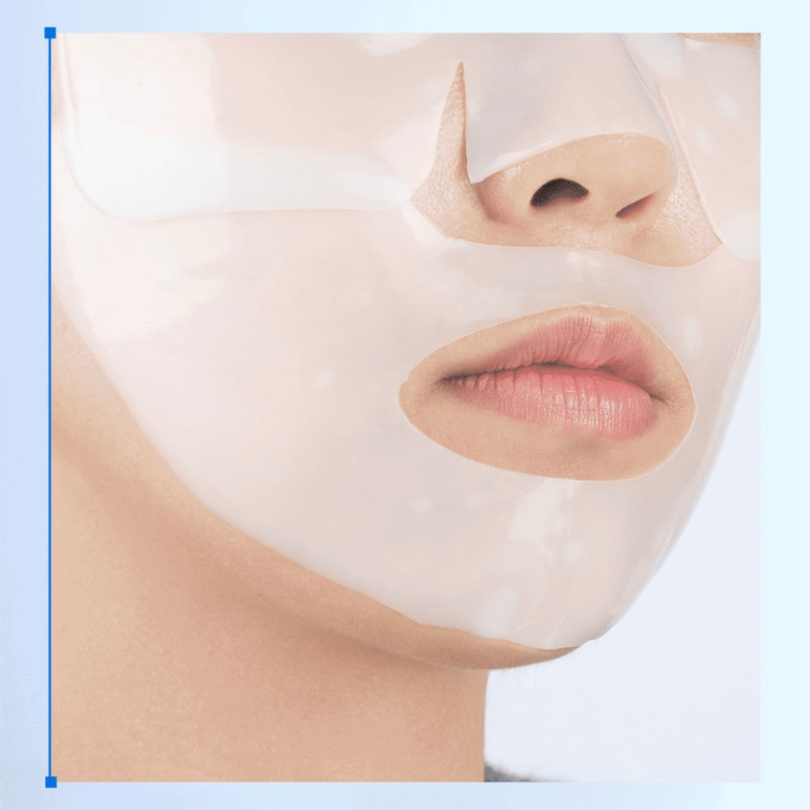AnotherFace Peptathenol Aqua Gel 平衡凝膠面膜 (一盒4片)