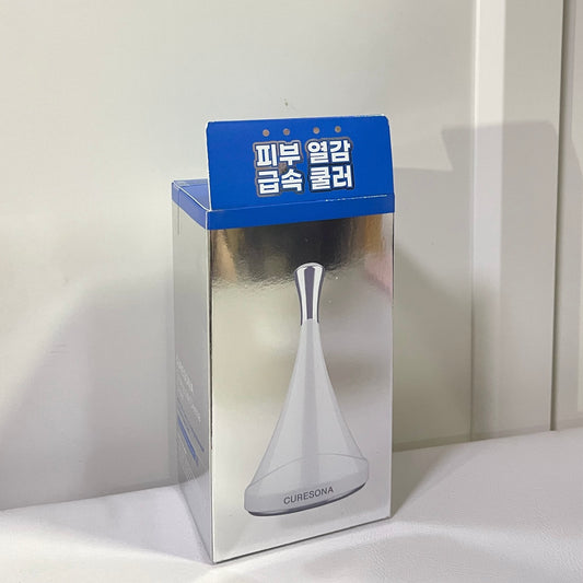 DR. Oracle CURESONA 快速冷卻鎮靜消腫冰感儀