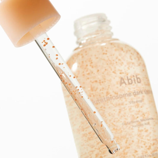 (1+1) Abib 穀胱甘肽抗氧化退黑色素美白淡斑精華 (50ml + 50ml)