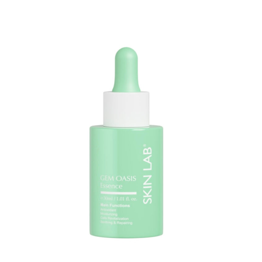SKIN LAB GEM OASIS Essence 寶石綠洲水潤精華 (30ml)