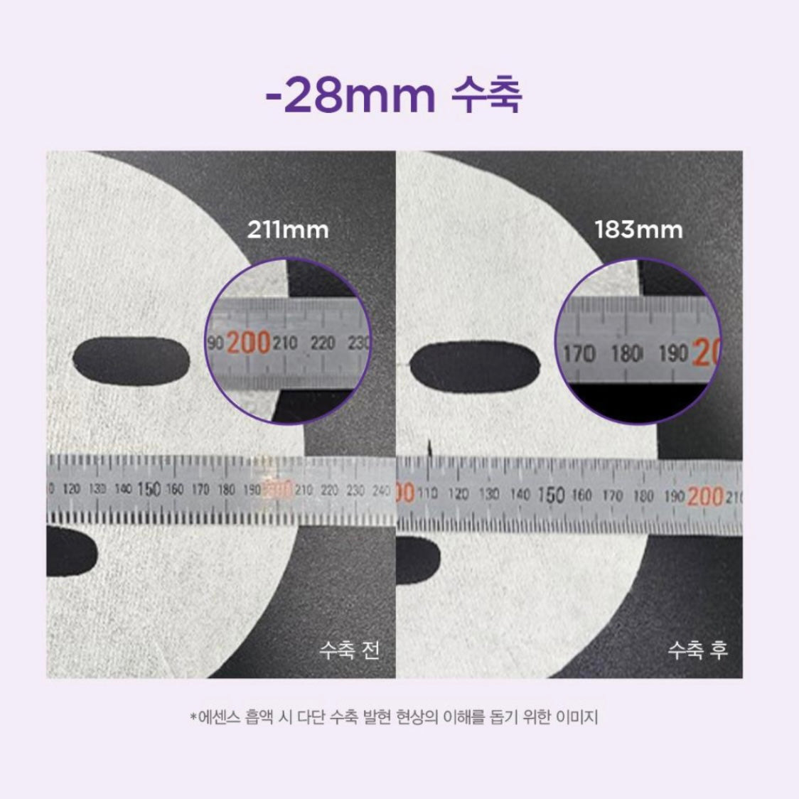 Dermatory CICA Zinc Derm Band Mask 積雪草鎮靜舒緩保濕淨膚面膜(4+1片)