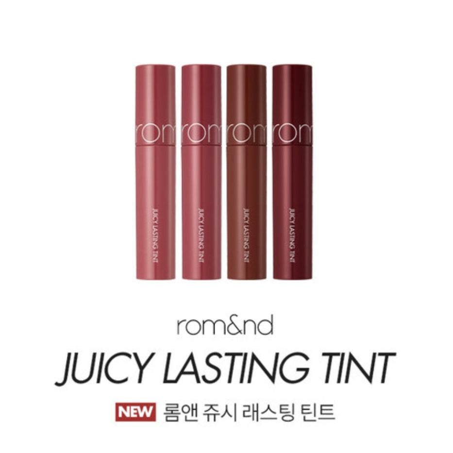 romand Juicy Lasting Tint