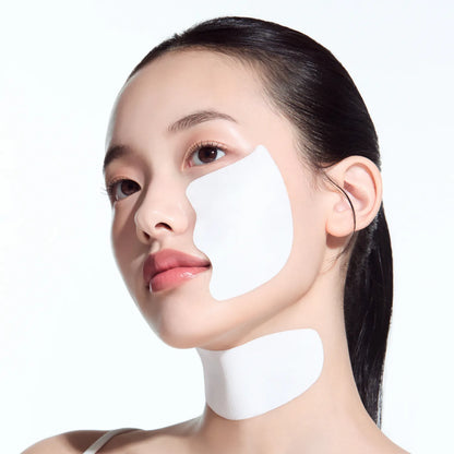 Anua PDRN 膠原蛋白融化貼