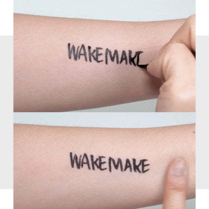 (1+1) WAKEMAKE 持久眼線筆