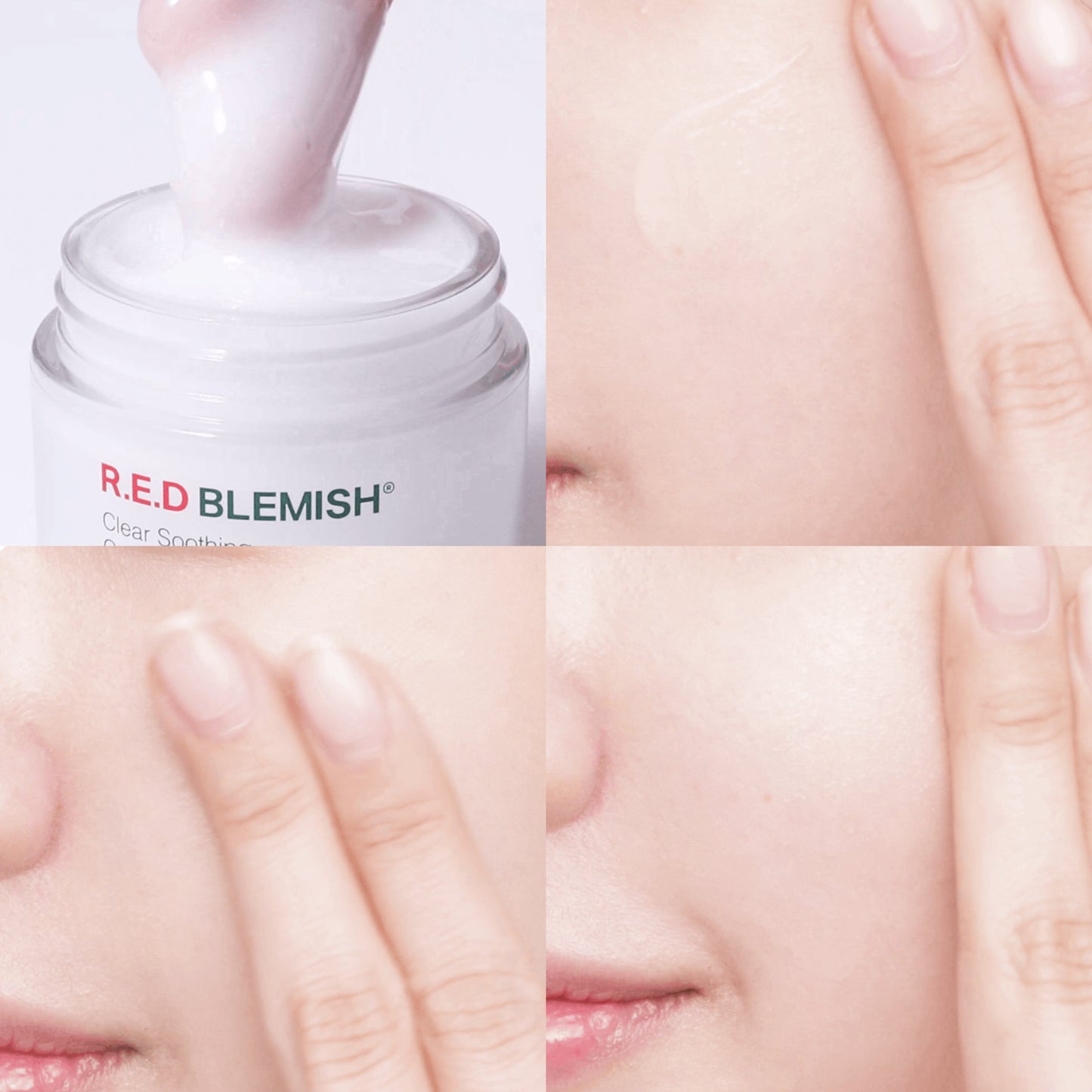 Dr.G 積雪草舒緩去紅面霜(70ml (+精華液 20+ cream 管裝30ml)