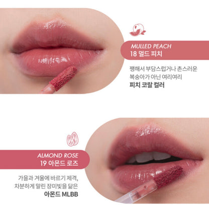 romand Juicy Lasting Tint
