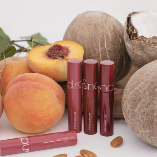 romand Juicy Lasting Tint