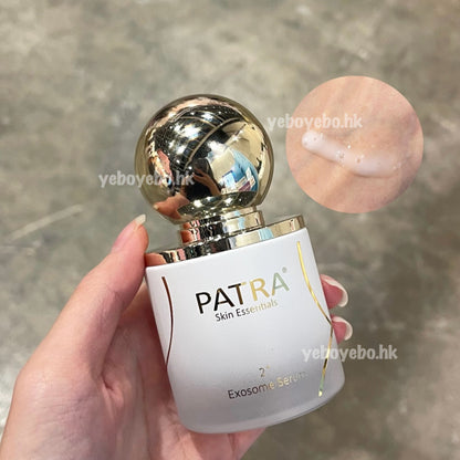 PATRA 2+ 外泌體精華  2+ Exosome Serum (30ml)