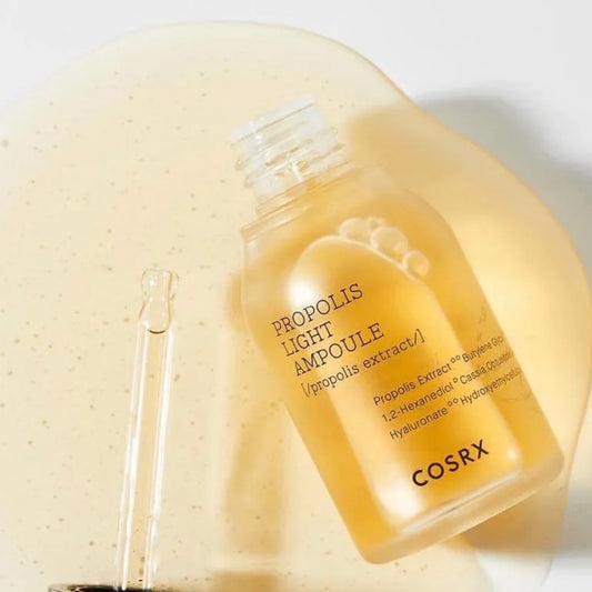 COSRX 全效高濃度黑蜂膠滋潤養膚精華 (30ml)