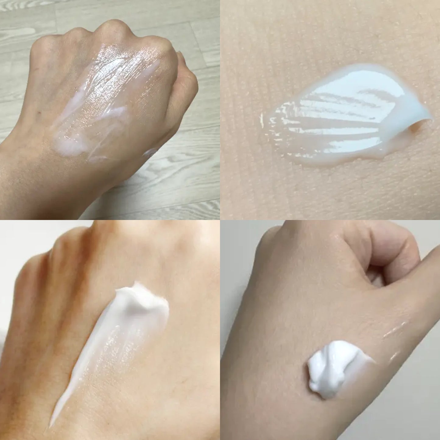 Primera Nia CICA Soothing Glow Watery Cream 舒緩修復保濕水潤面霜(30ml + 30ml refill + 2片棉片)