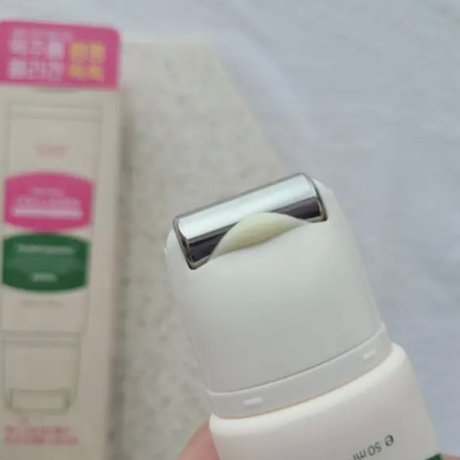 CKD [1+1]膠原蛋白頸紋碌碌消除霜 (50ml+補充裝)