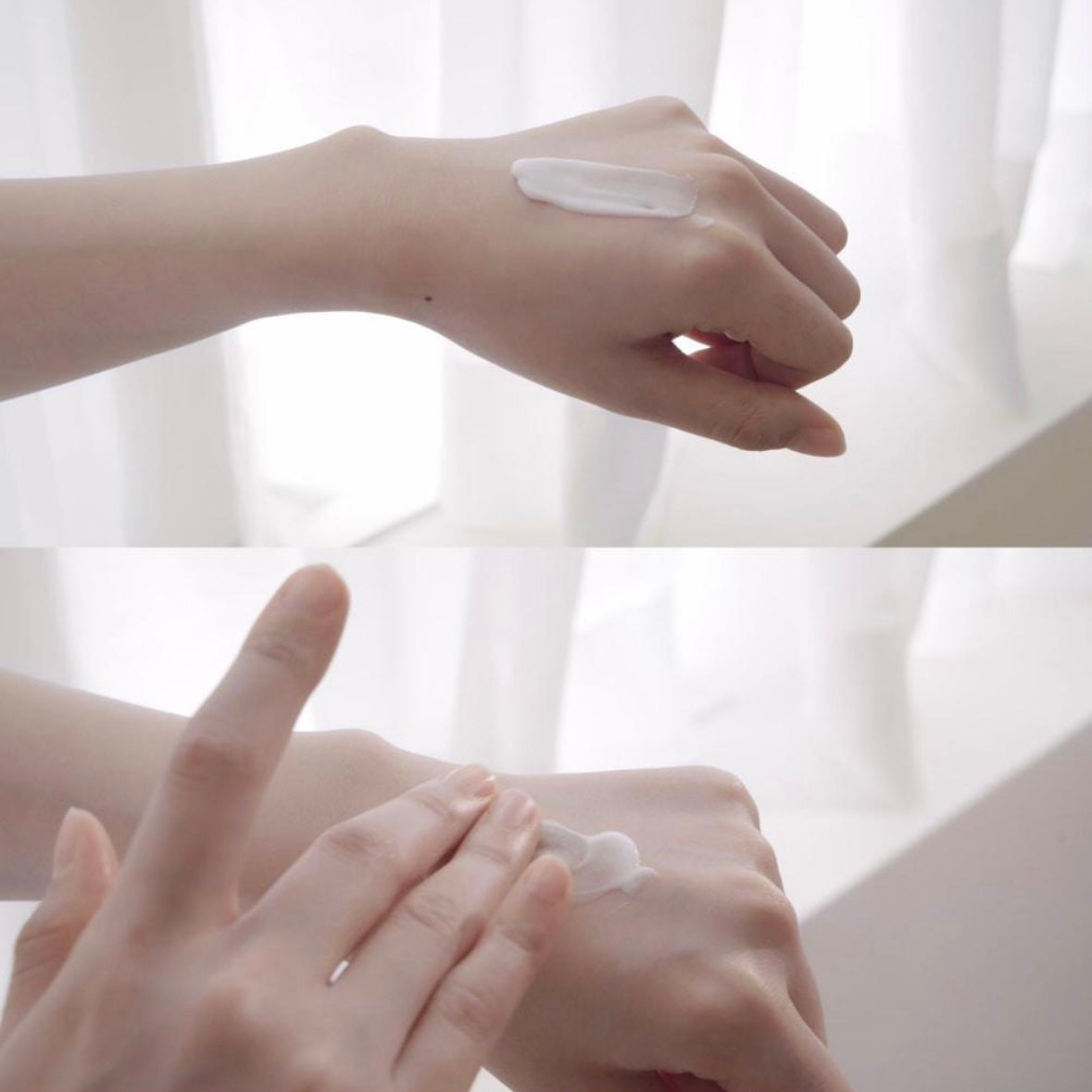 (1+1) S.Nature 水角鯊烷保濕水潤霜 (60ml + 60ml)