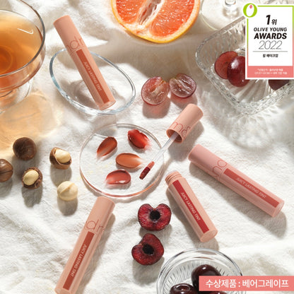 Romand Juicy Lasting Tint Bare Juicy Series