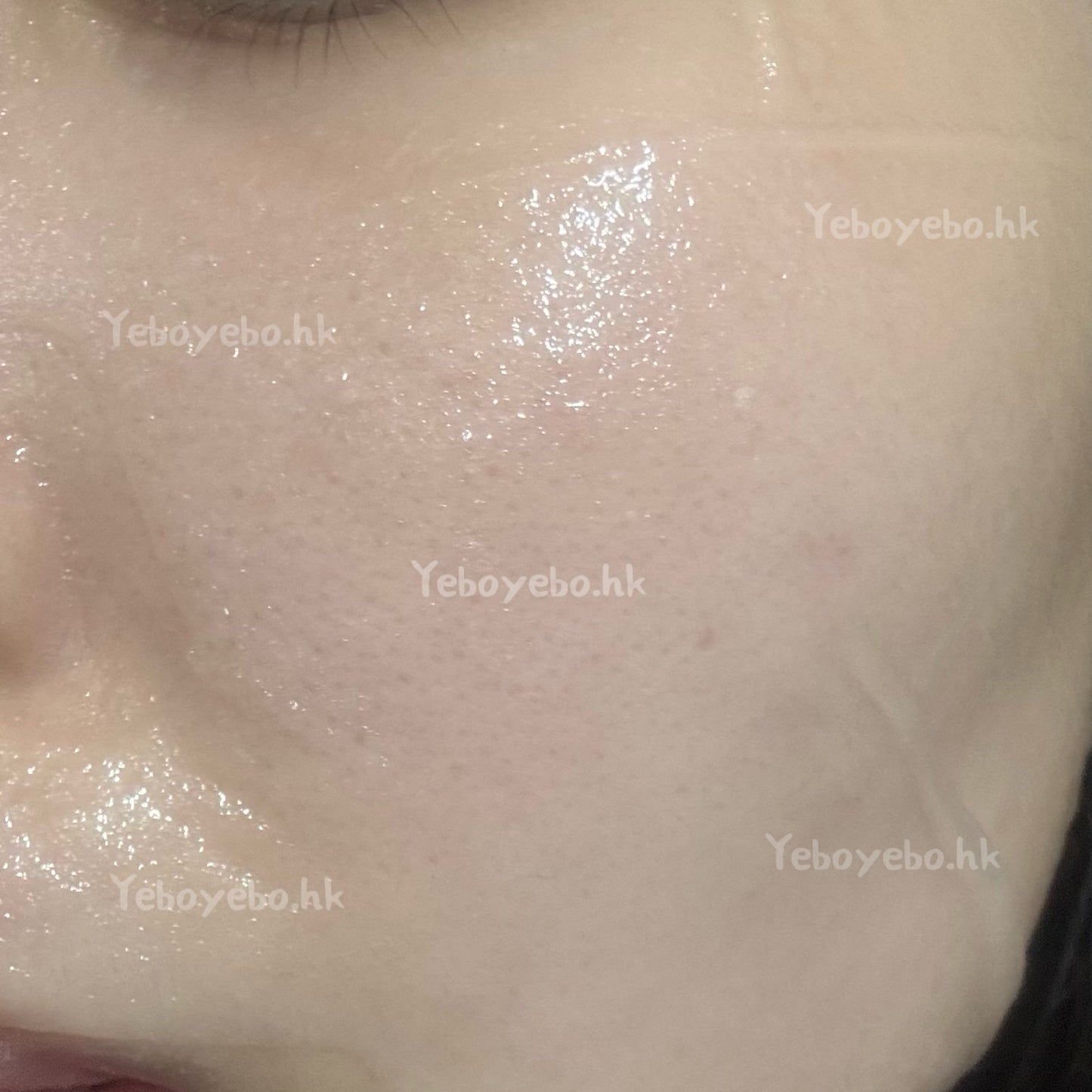 Skin lab 藍色奇蹟玻璃水面膜 30g (一包10片)