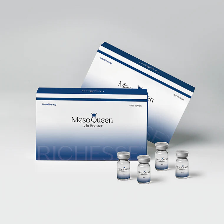 RICHESSE™ Meso Queen Jalu Booster  (4ml x10枝)