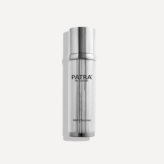 PATRA NAD+ Cleanser (120ml)