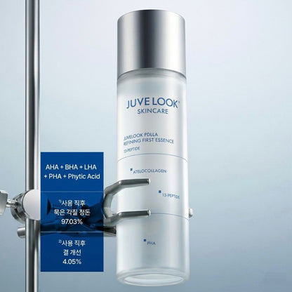 Juvelook PDLLA Refining First Essence 膠原前導精華 (150ml)