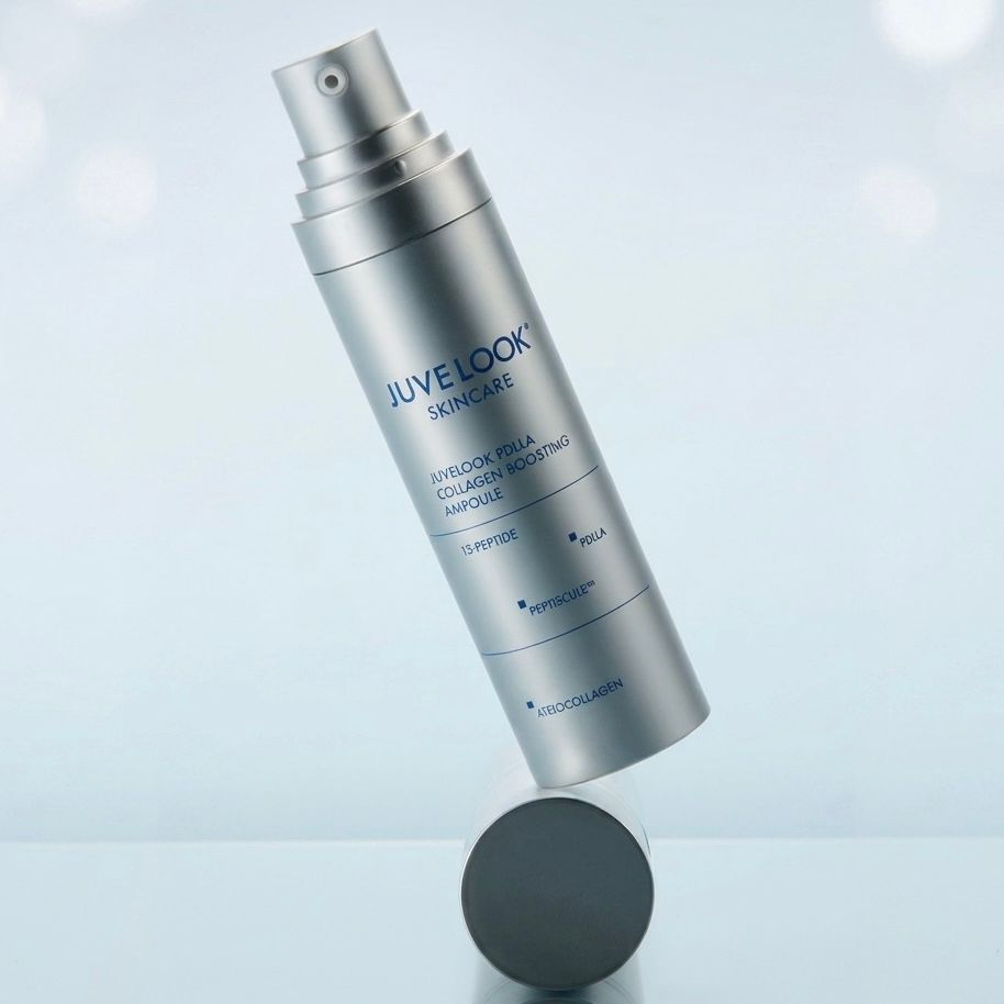 Juvelook PDLLA Collagen Boosting Ampoule 膠原蛋白增效安瓶 (20g)