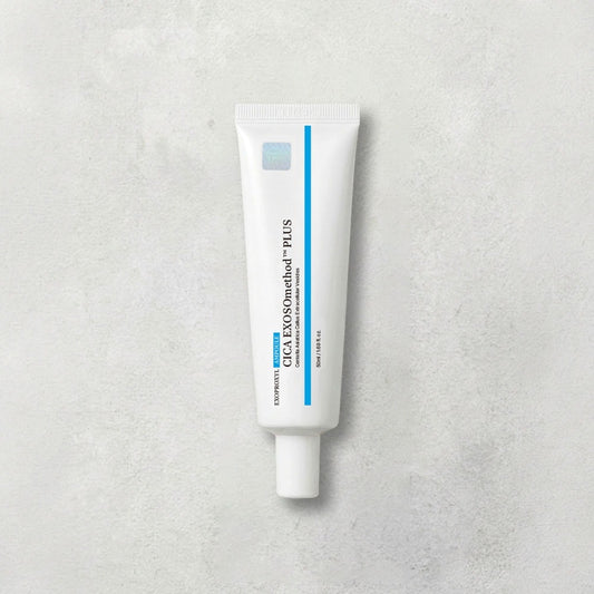 EXOPROXYL CICA EXOSOmethod 50 PLUS50 安瓶乳霜 (30ml)