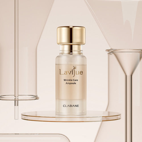 CLABIANE LAVIJUE 抗皺安瓶 (15ml x3)