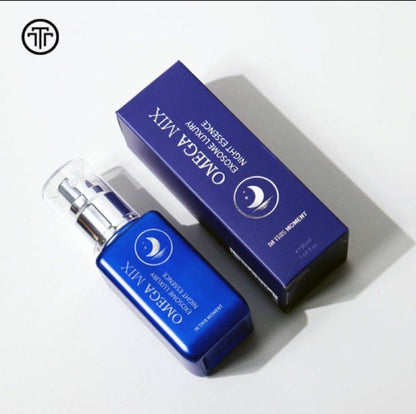 Tomtittot Omega Mix Exosome Luxury Night Essence 外泌體夜精華 (50ml)